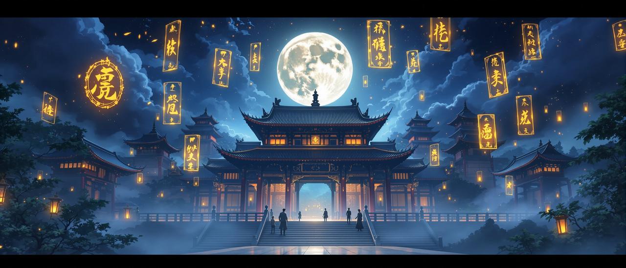 动漫在线免费观看精选推荐 - 阴阳师传