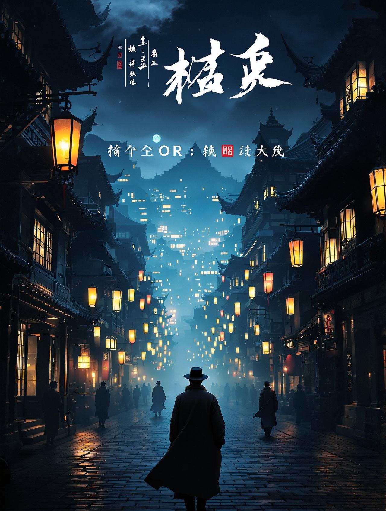 动漫在线免费观看 - 长安十二时辰之天机