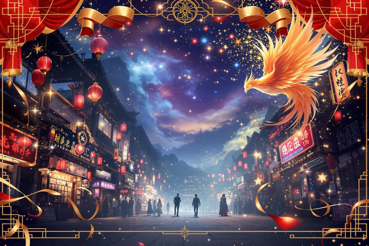动漫在线免费观看主题片单 - 描金新作·即将上映