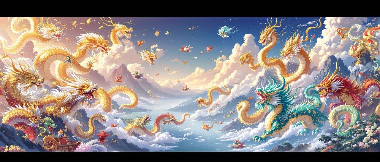 动漫在线免费观看 - 山海异闻录