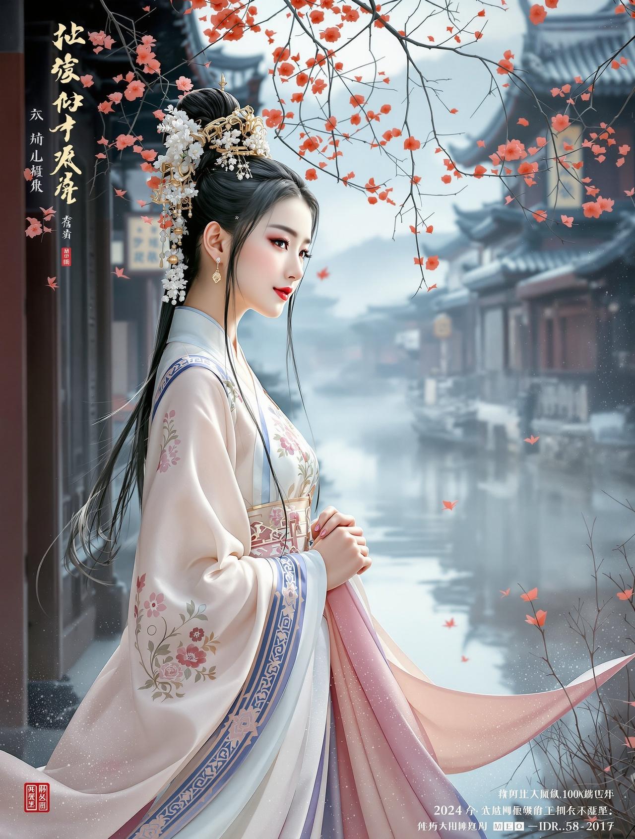 动漫在线免费观看 - 墨染风华