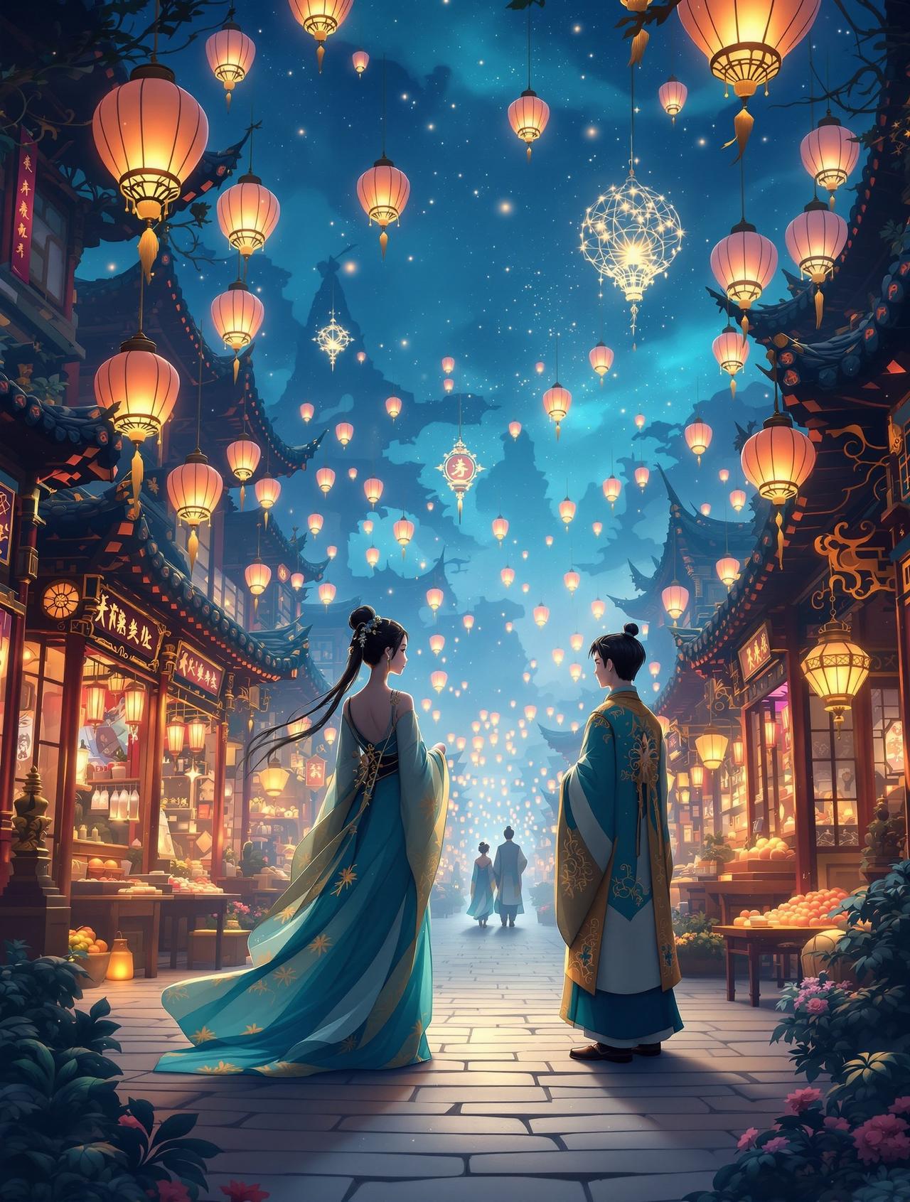 动漫在线免费观看 - 大唐幻夜